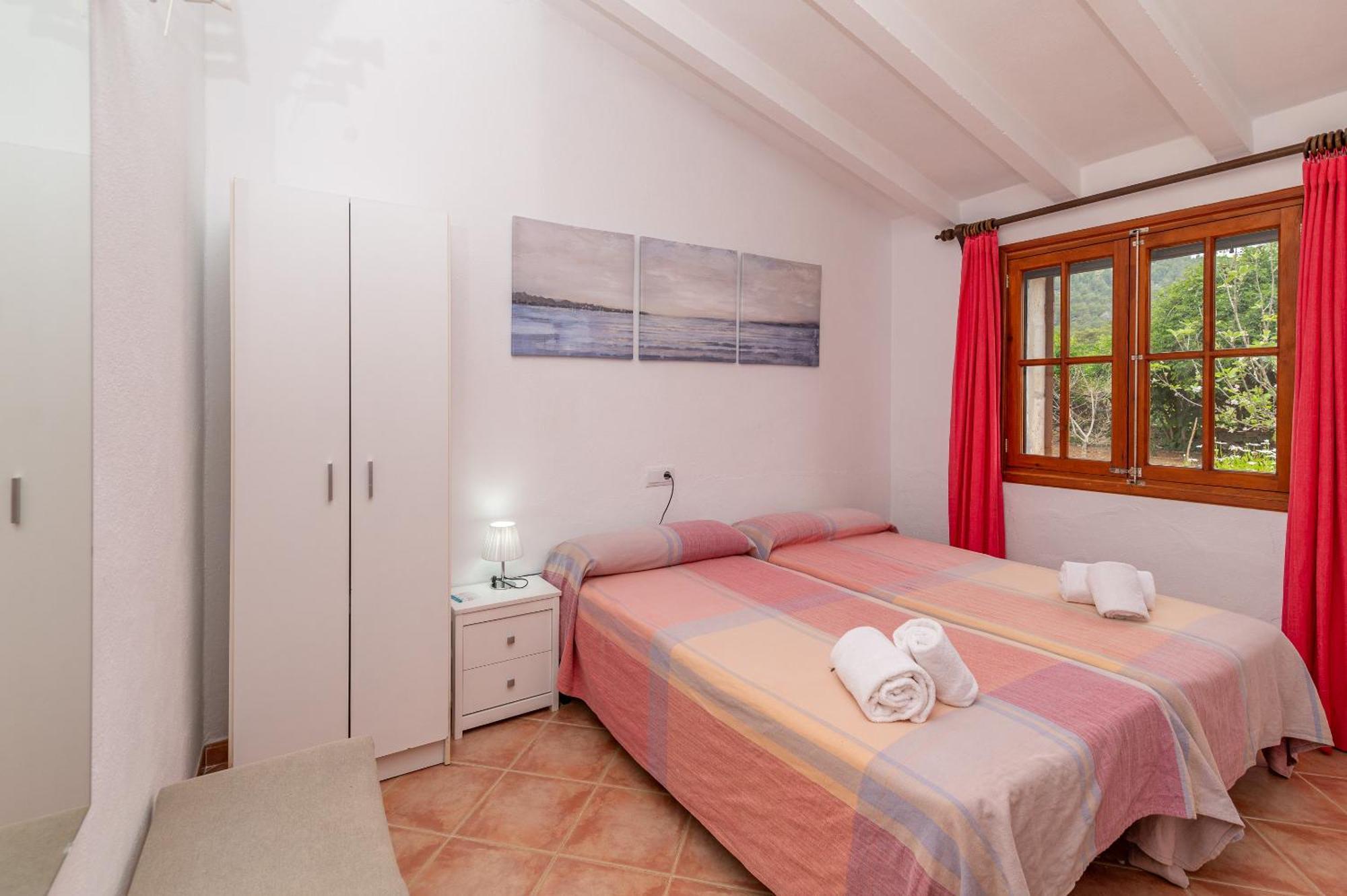 Colonya Jaume-3 Bedrooms, Private Pool Near *