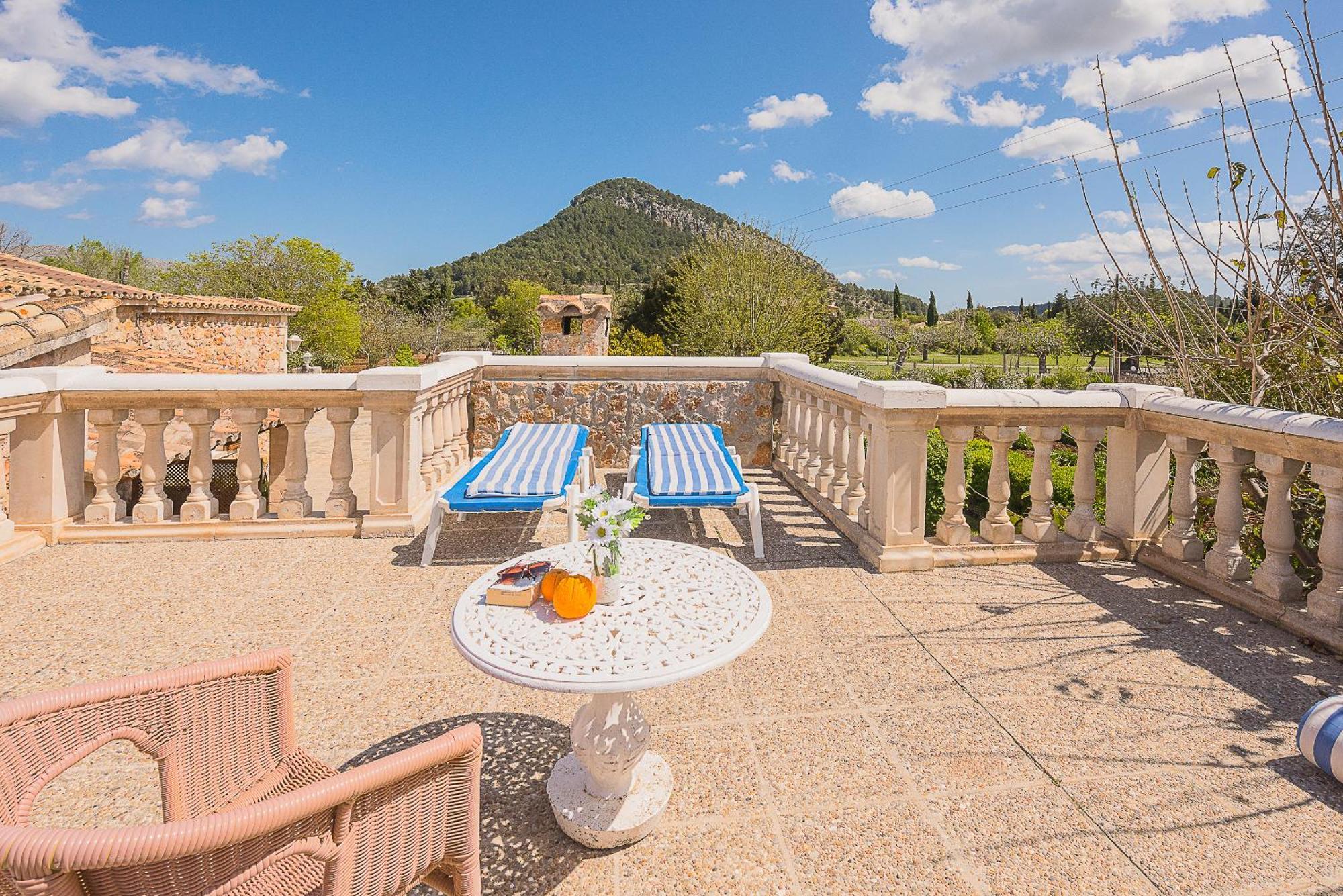 Colonya Jaume-3 Bedrooms, Private Pool Near *