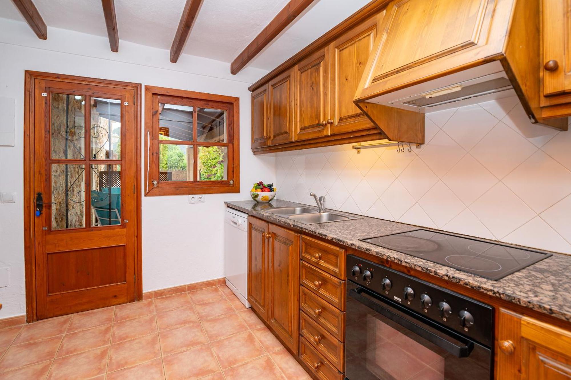 Colonya Jaume-3 Bedrooms, Private Pool Near Villa Pollença