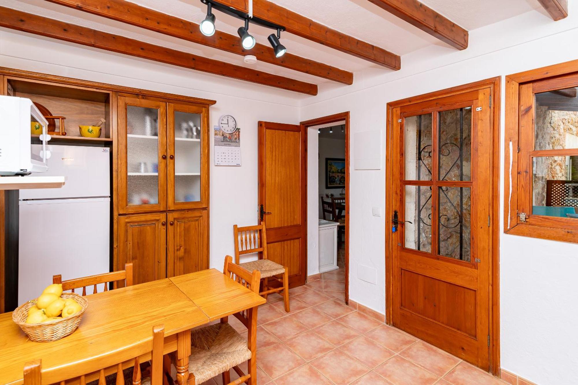 Colonya Jaume-3 Bedrooms, Private Pool Near Villa *