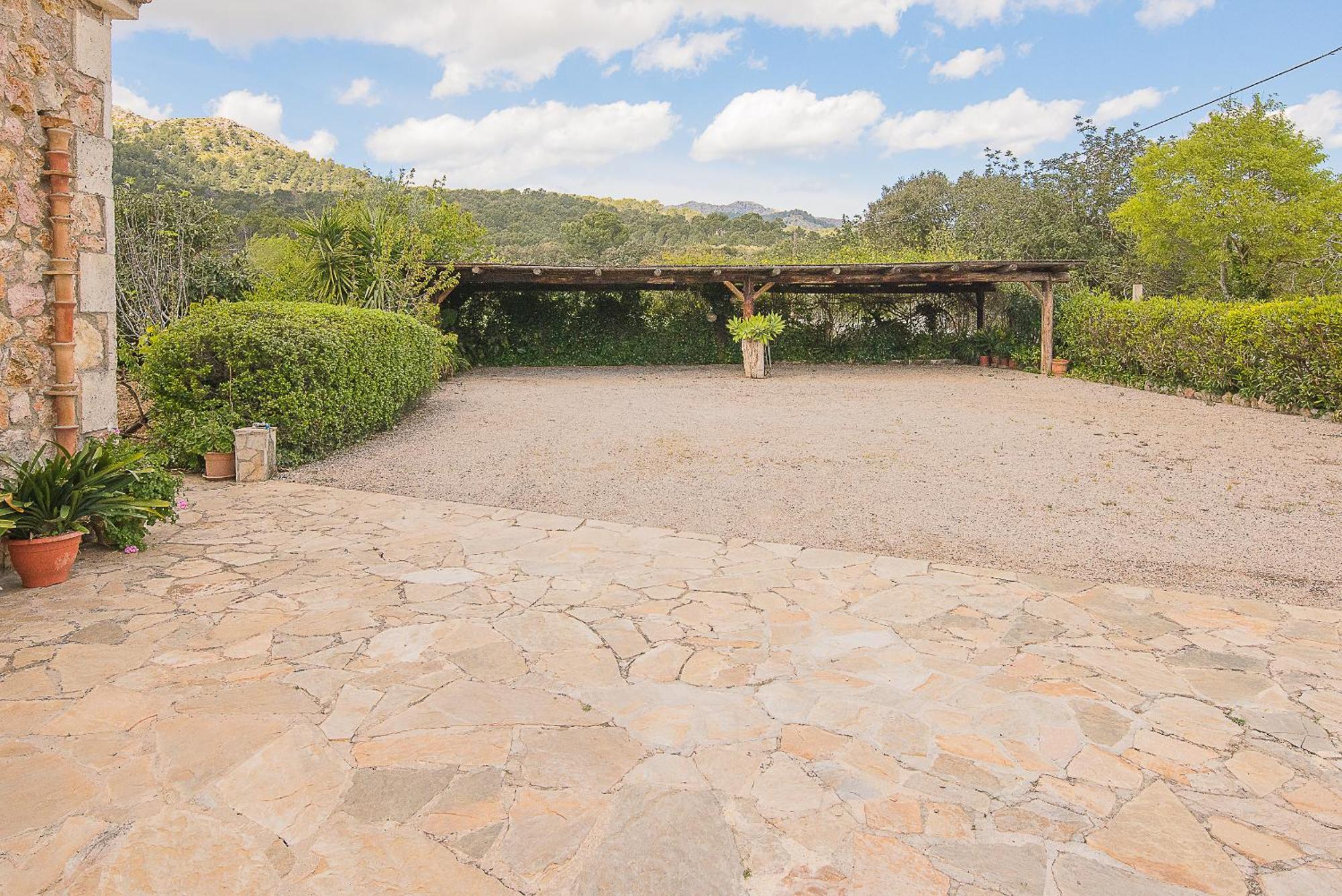 Colonya Jaume-3 Bedrooms, Private Pool Near Villa