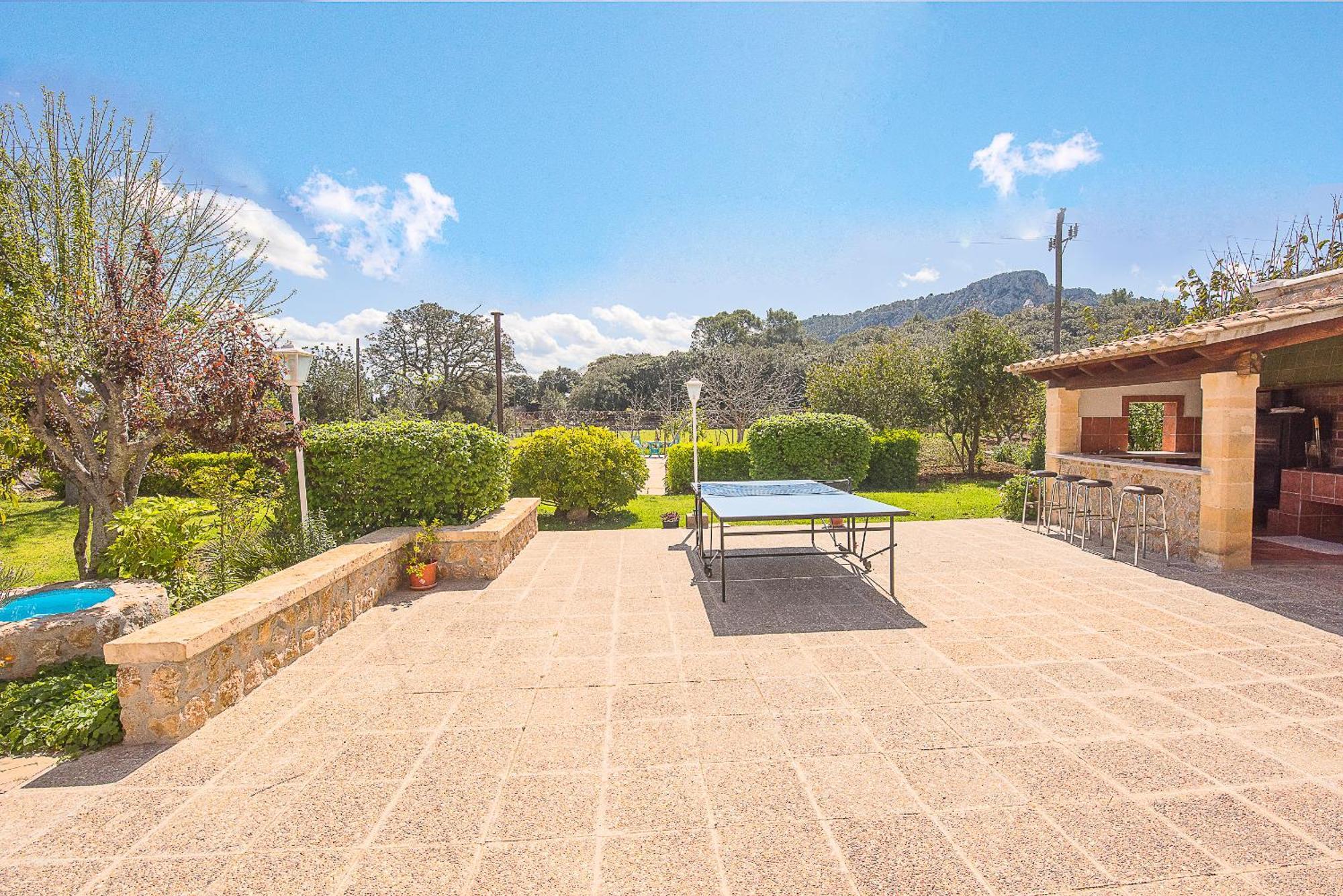 Colonya Jaume-3 Bedrooms, Private Pool Near Villa *