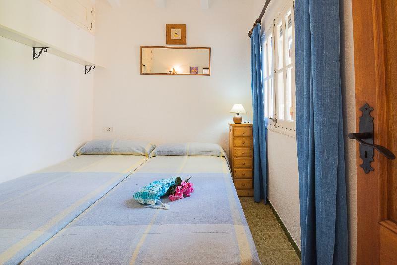 Colonya Jaume-3 Bedrooms, Private Pool Near Villa Pollença