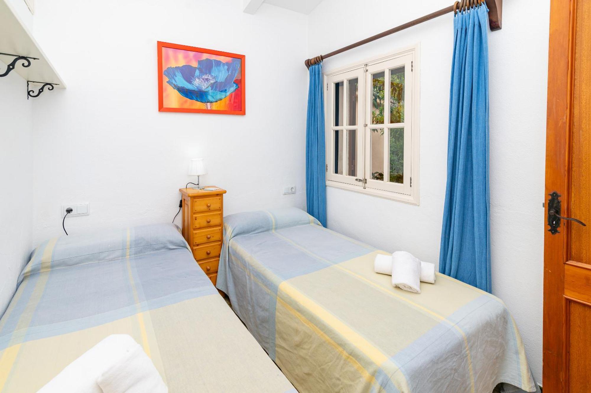 Colonya Jaume-3 Bedrooms, Private Pool Near * Pollenca