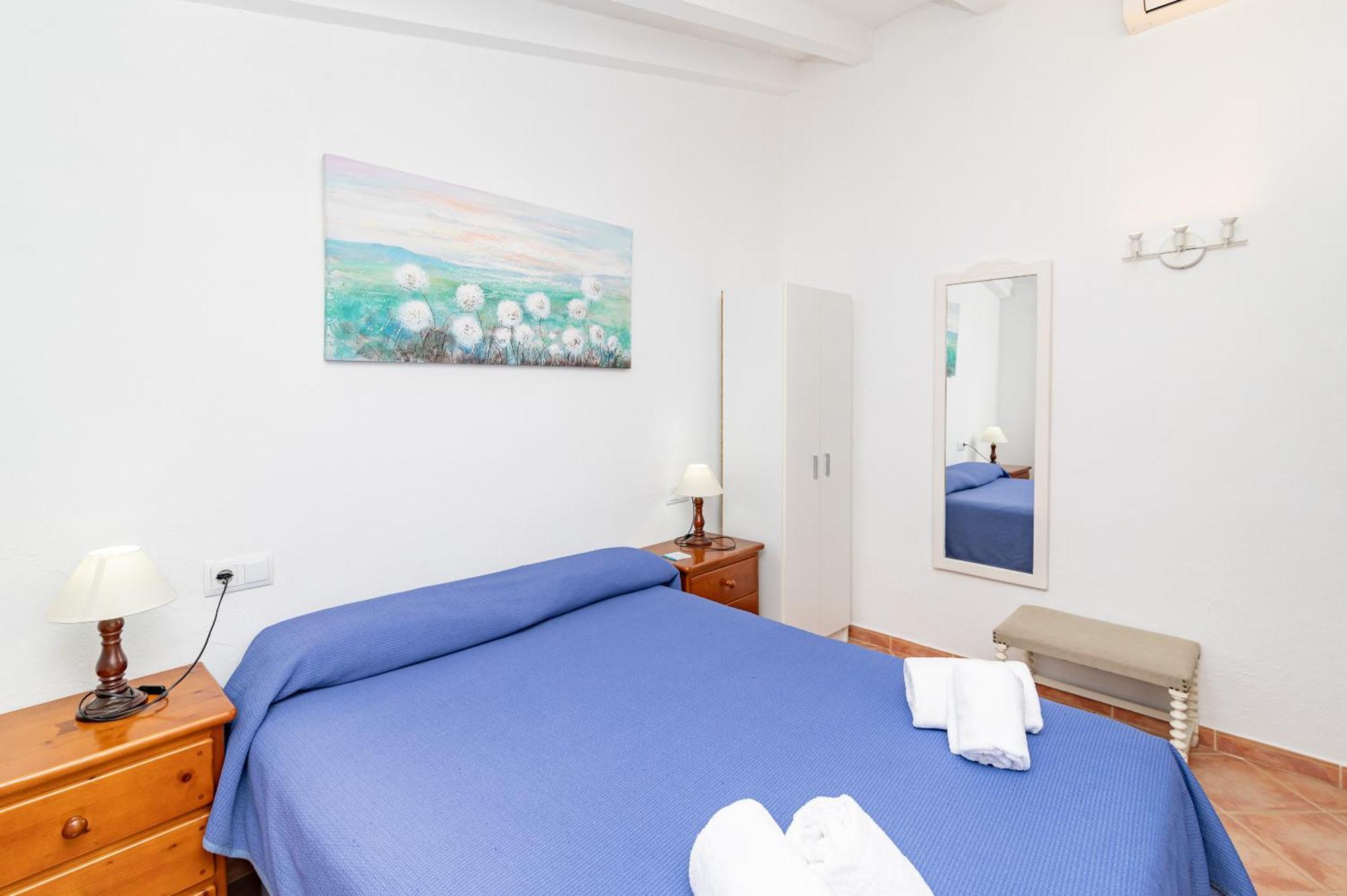 Colonya Jaume-3 Bedrooms, Private Pool Near Villa *