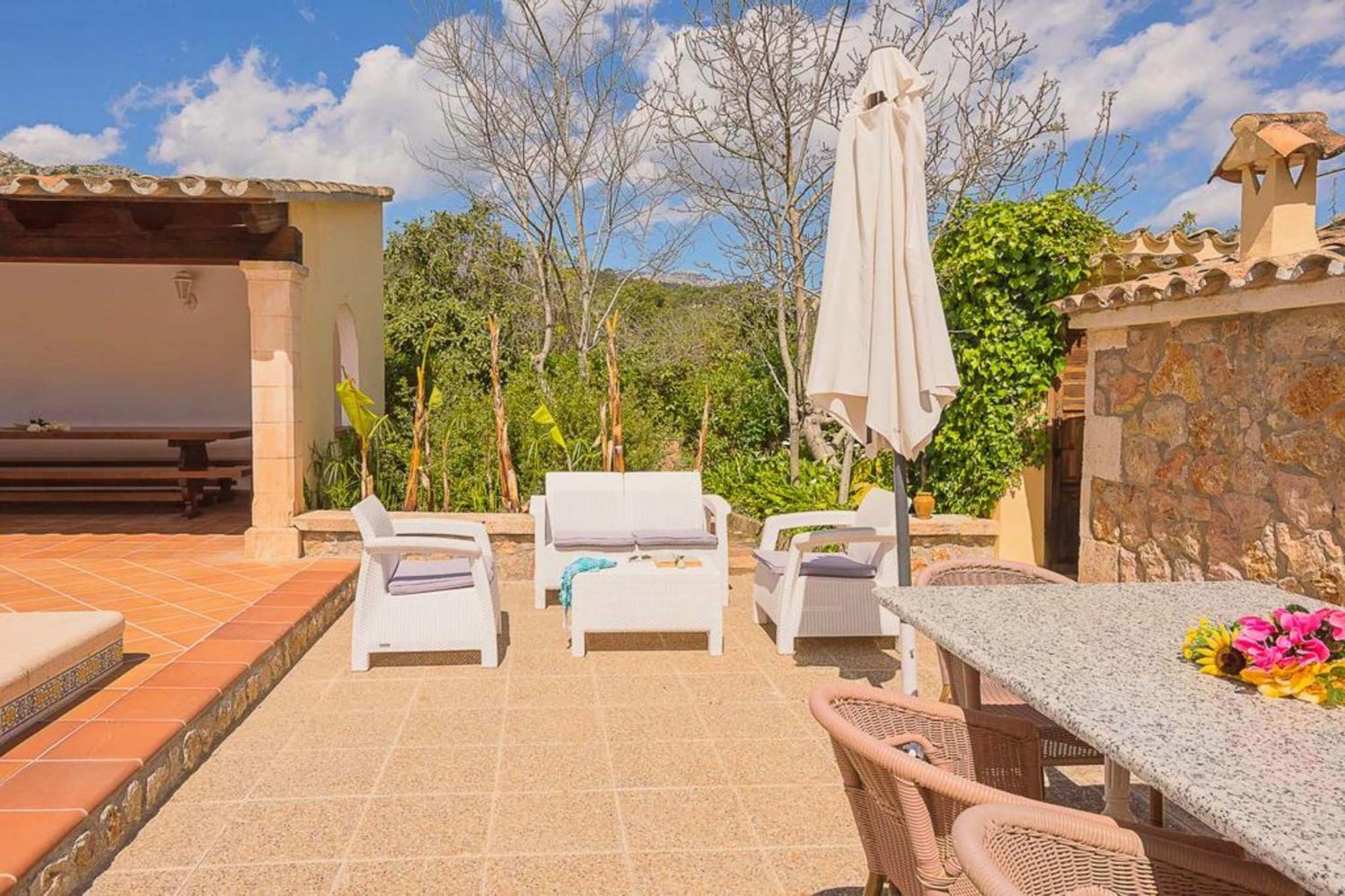 Colonya Jaume-3 Bedrooms, Private Pool Near *