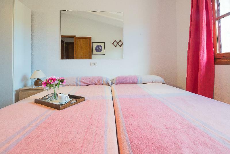 Colonya Jaume-3 Bedrooms, Private Pool Near * Pollenca
